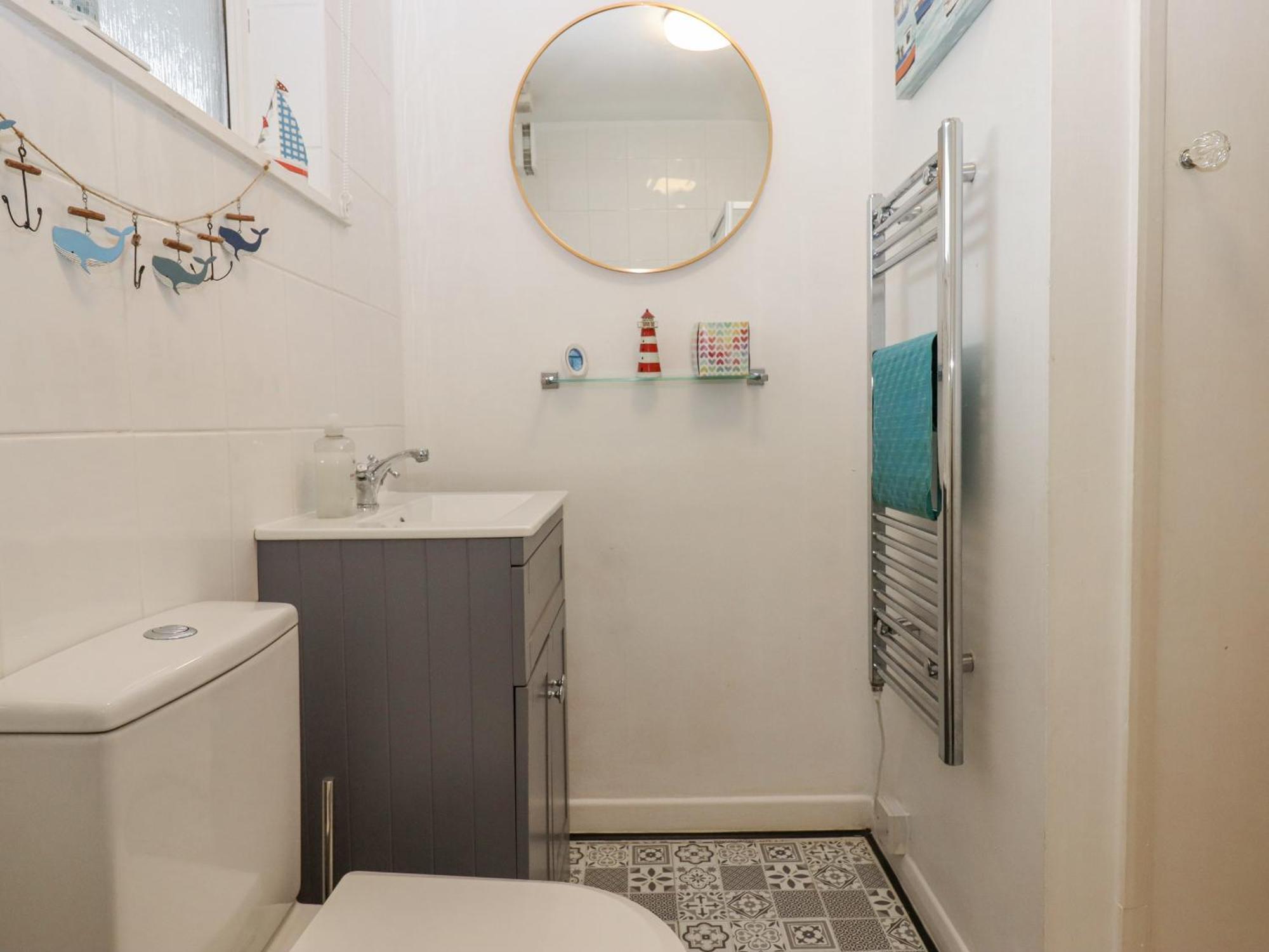 3 Dolphin Court Apartment Brixham Ngoại thất bức ảnh
